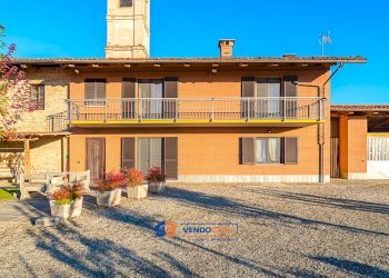 Casa indipendente Villafranca Piemonte - foto 1