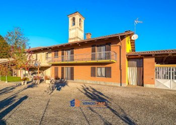 Casa indipendente Villafranca Piemonte - foto 3
