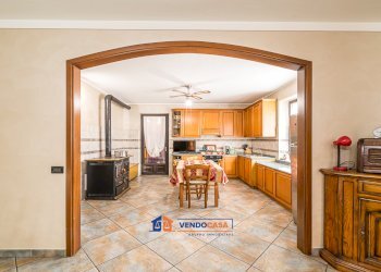 Casa indipendente Villafranca Piemonte - foto 10