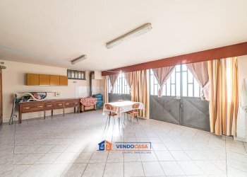 Casa indipendente Villafranca Piemonte - foto 28