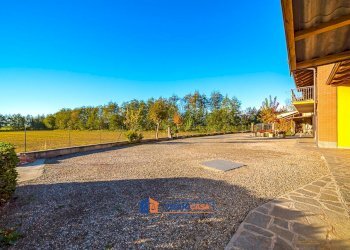 Casa indipendente Villafranca Piemonte - foto 40