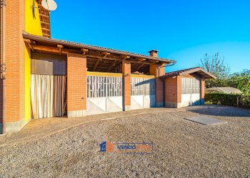 Casa indipendente Villafranca Piemonte - foto 42