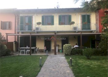 Independent house Riva Presso Chieri - photo 23