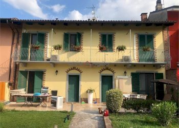 Independent house Riva Presso Chieri - photo 24