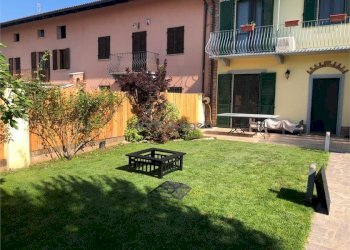 Independent house Riva Presso Chieri - photo 25