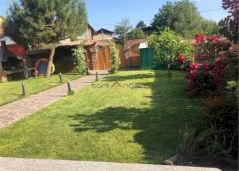 Independent house Riva Presso Chieri - photo 26