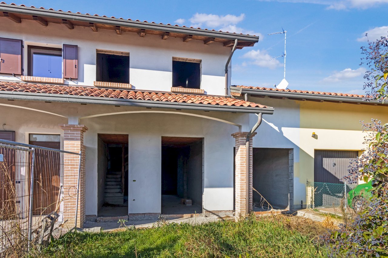 Villa a Schiera Lugo - foto 1