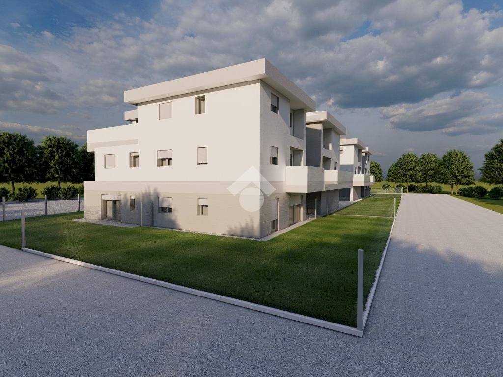 Quadrilocale Via Paolazzo, Valsamoggia (zona San Lazzaro) - foto 2