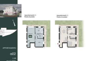 Trilocale Via Paolazzo, Valsamoggia (zona San Lazzaro) - foto 1