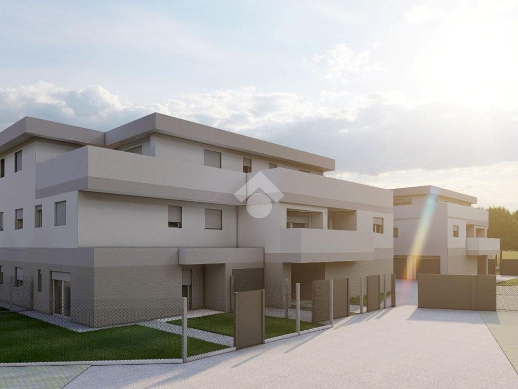 Quadrilocale Via Paolazzo, Valsamoggia (zona San Lazzaro) - foto 2