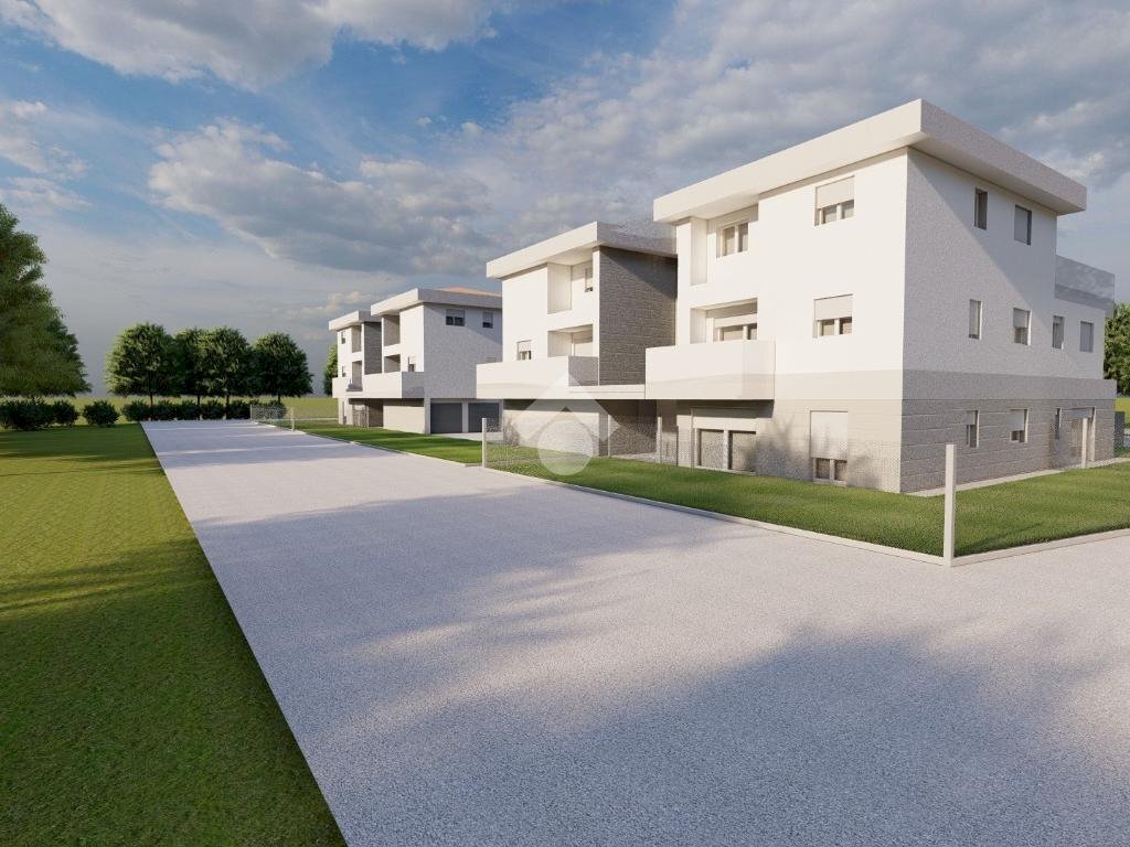 Quadrilocale Via Paolazzo, Valsamoggia (zona San Lazzaro) - foto 3