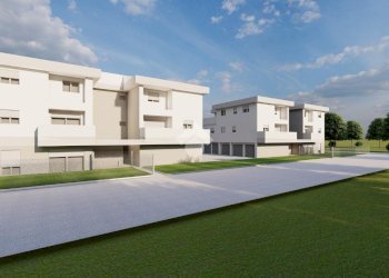 Quadrilocale Via Paolazzo, Valsamoggia (zona San Lazzaro) - foto 4