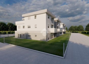 Quadrilocale Via Paolazzo, Valsamoggia (zona San Lazzaro) - foto 5