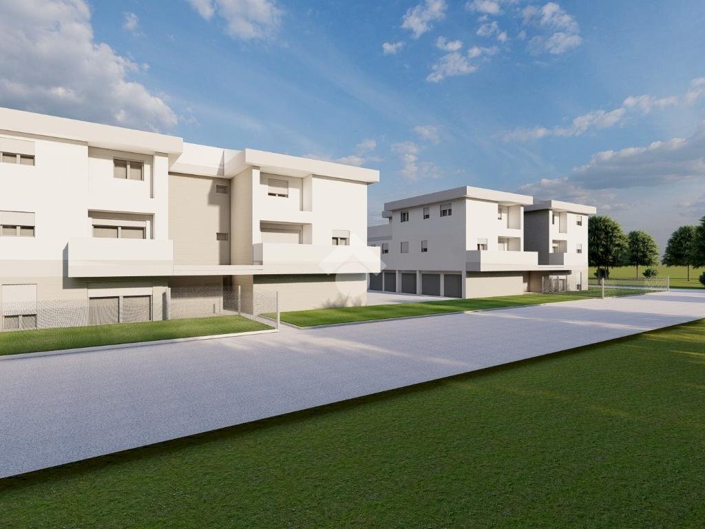 Trilocale Via Paolazzo, Valsamoggia (zona San Lazzaro) - foto 1