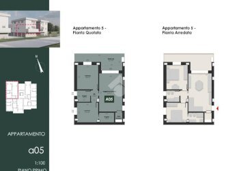 Trilocale Via Paolazzo, Valsamoggia (zona San Lazzaro) - foto 5