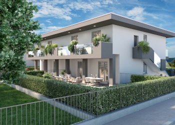 Appartamento Lurano - foto 1