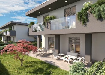 Appartamento Lurano - foto 5