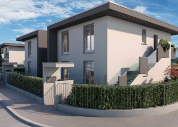 Appartamento Lurano - foto 19