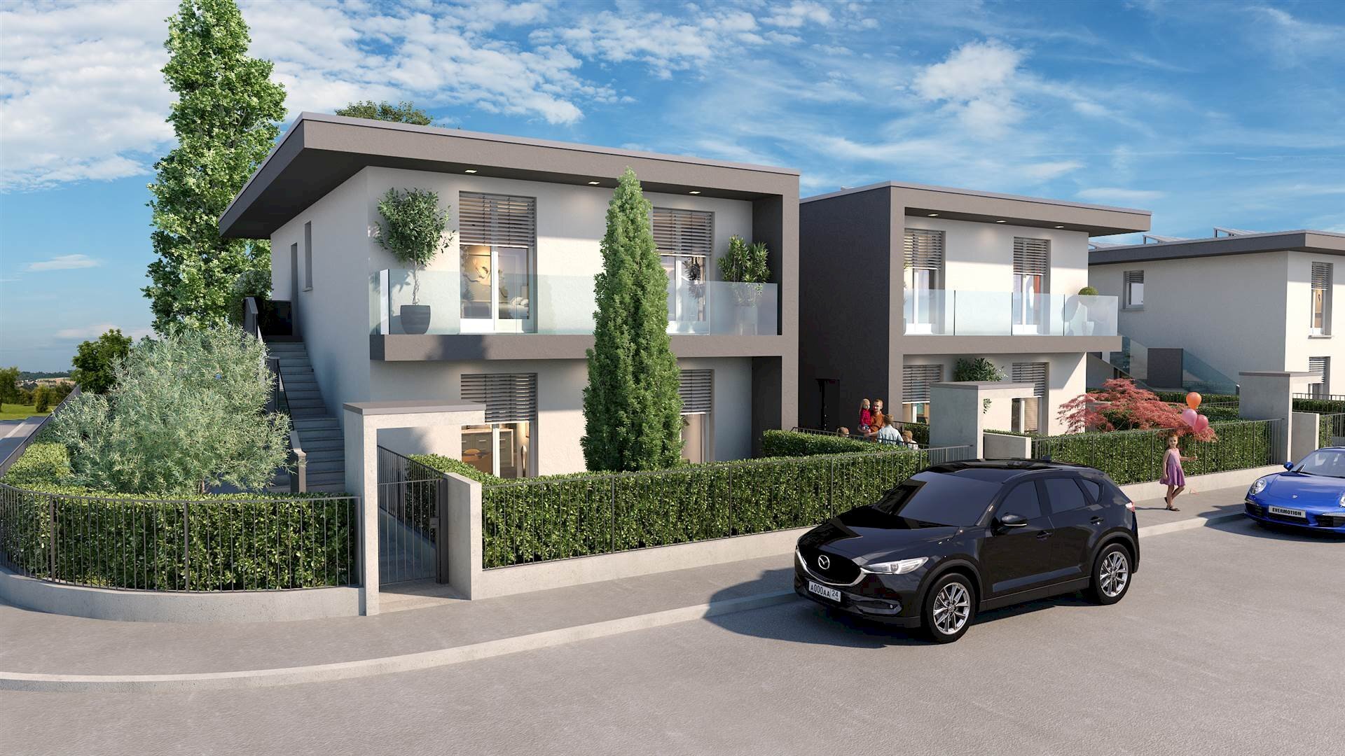 Appartamento Lurano - foto 2