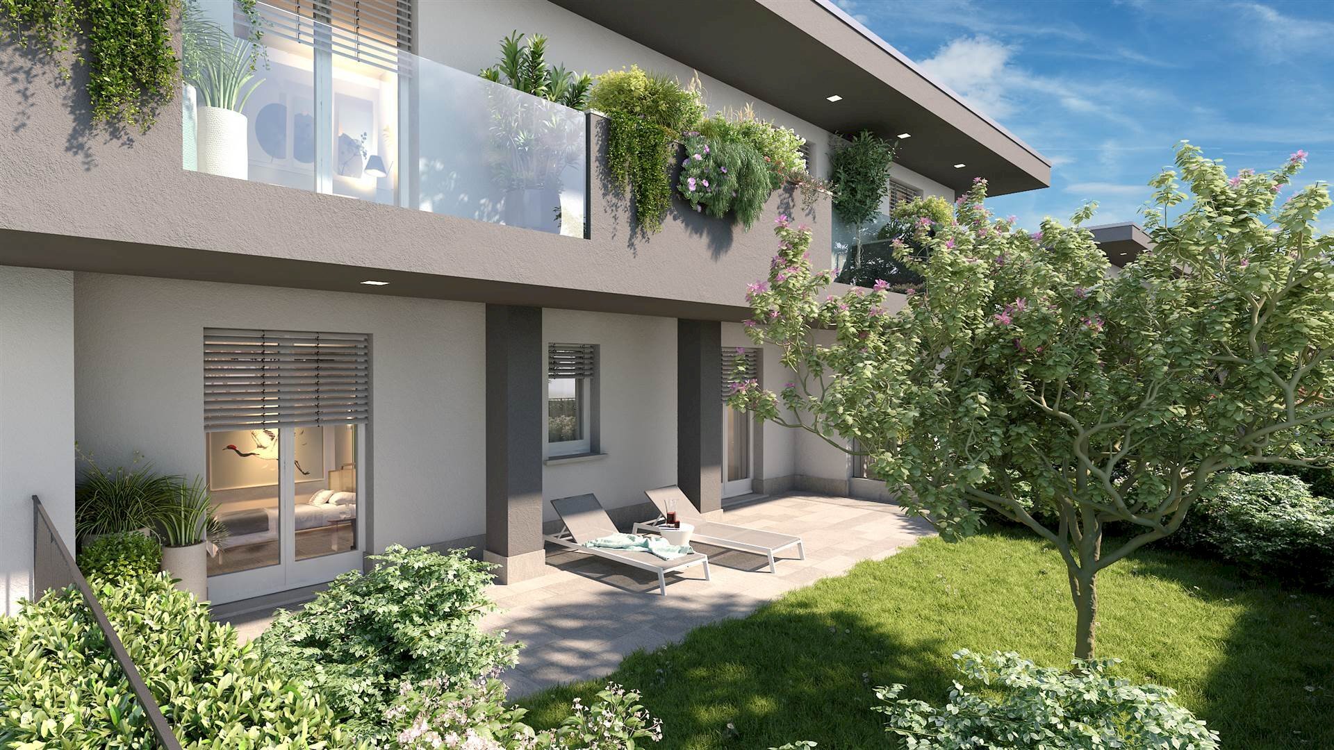 Appartamento Lurano - foto 3