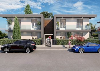 Appartamento Lurano - foto 4