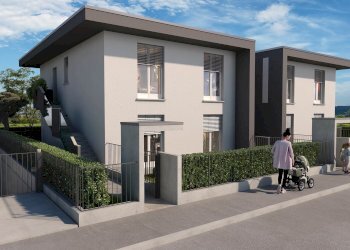 Appartamento Lurano - foto 6