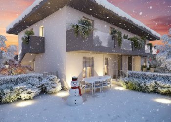 Appartamento Lurano - foto 7