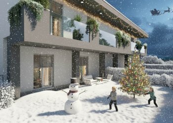 Appartamento Lurano - foto 10