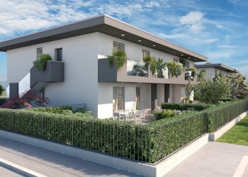 Appartamento Lurano - foto 11