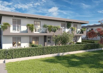 Appartamento Lurano - foto 12