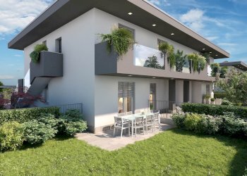 Appartamento Lurano - foto 19