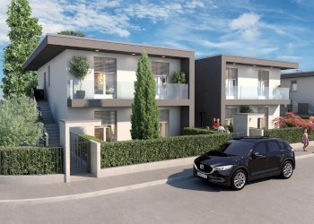 Appartamento Lurano - foto 10