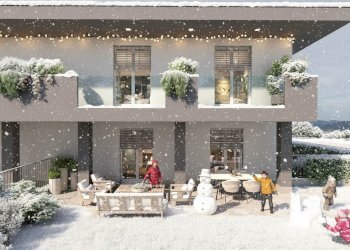 Appartamento Lurano - foto 11