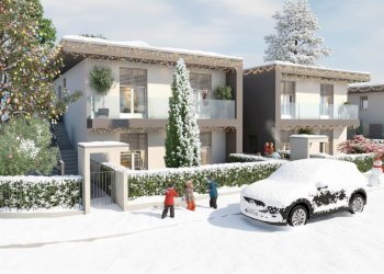 Appartamento Lurano - foto 14