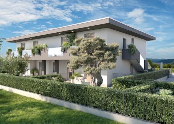 Appartamento Lurano - foto 20