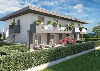 Appartamento Lurano - foto 21