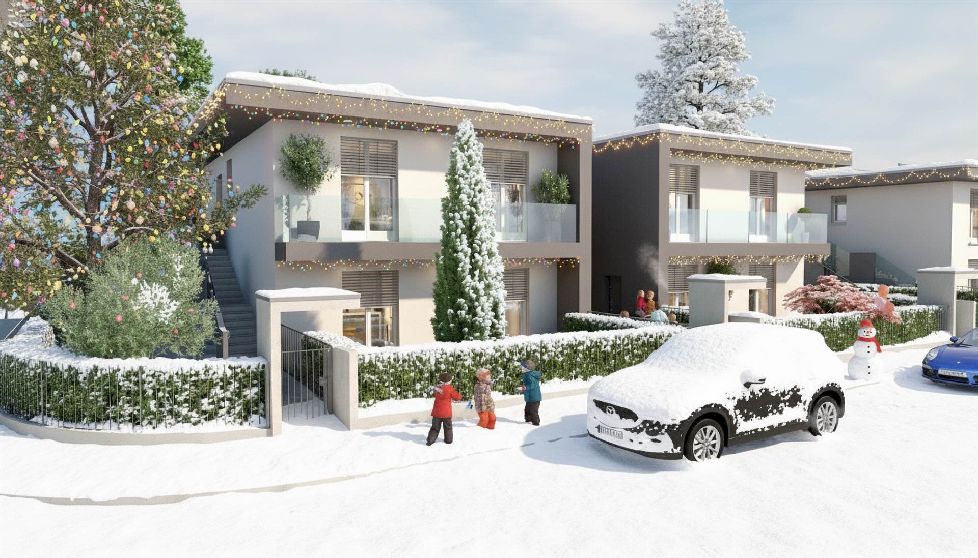 Appartamento Lurano - foto 3