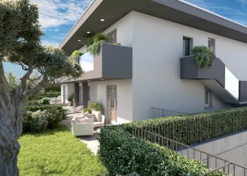 Appartamento Lurano - foto 2