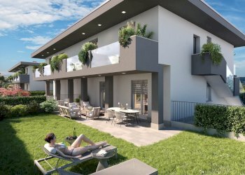 Appartamento Lurano - foto 10