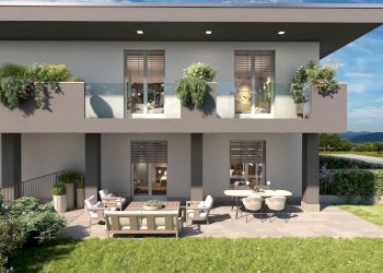 Appartamento Lurano - foto 17