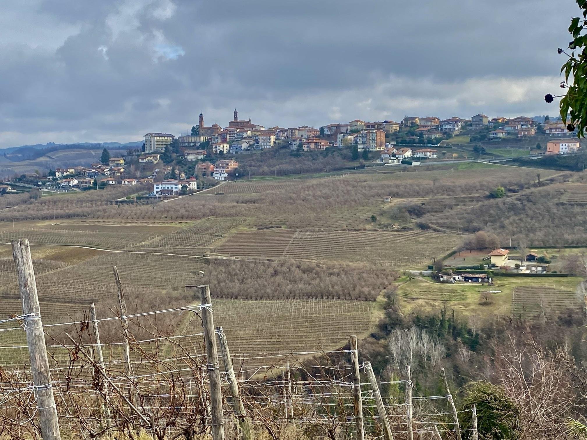 Terreno edificabile Montelupo Albese - foto 1