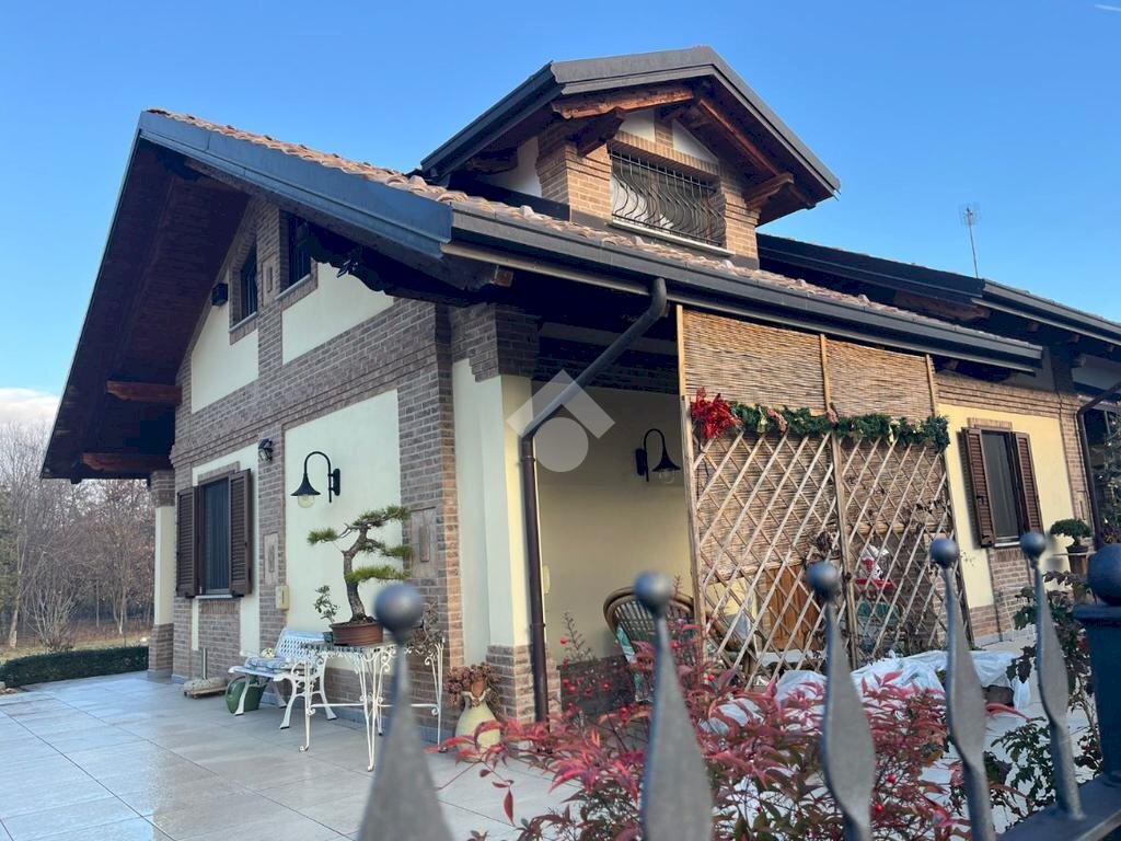 Villa Via caravaggio, Bruino - foto 1