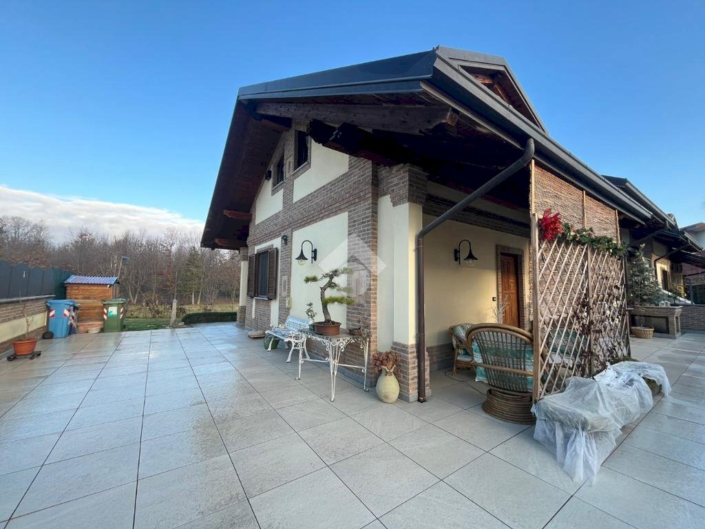 Villa Via caravaggio, Bruino - foto 2