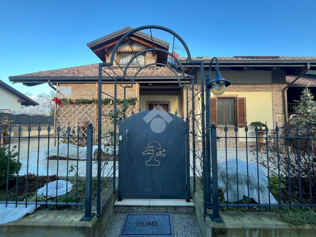 Villa Via caravaggio, Bruino - foto 3
