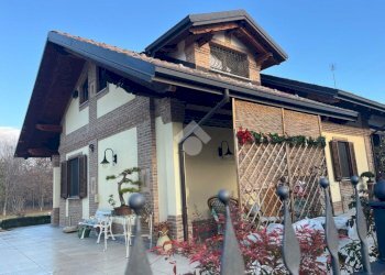 Villa Via caravaggio, Bruino - photo 1