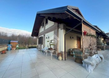 Villa Via caravaggio, Bruino - photo 2