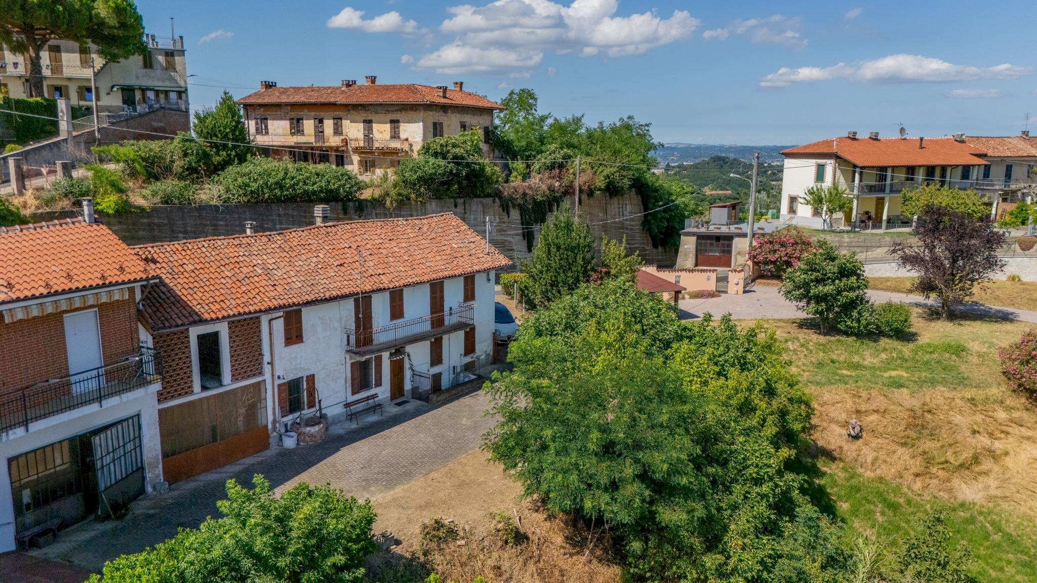 Independent house Mongardino - photo 2