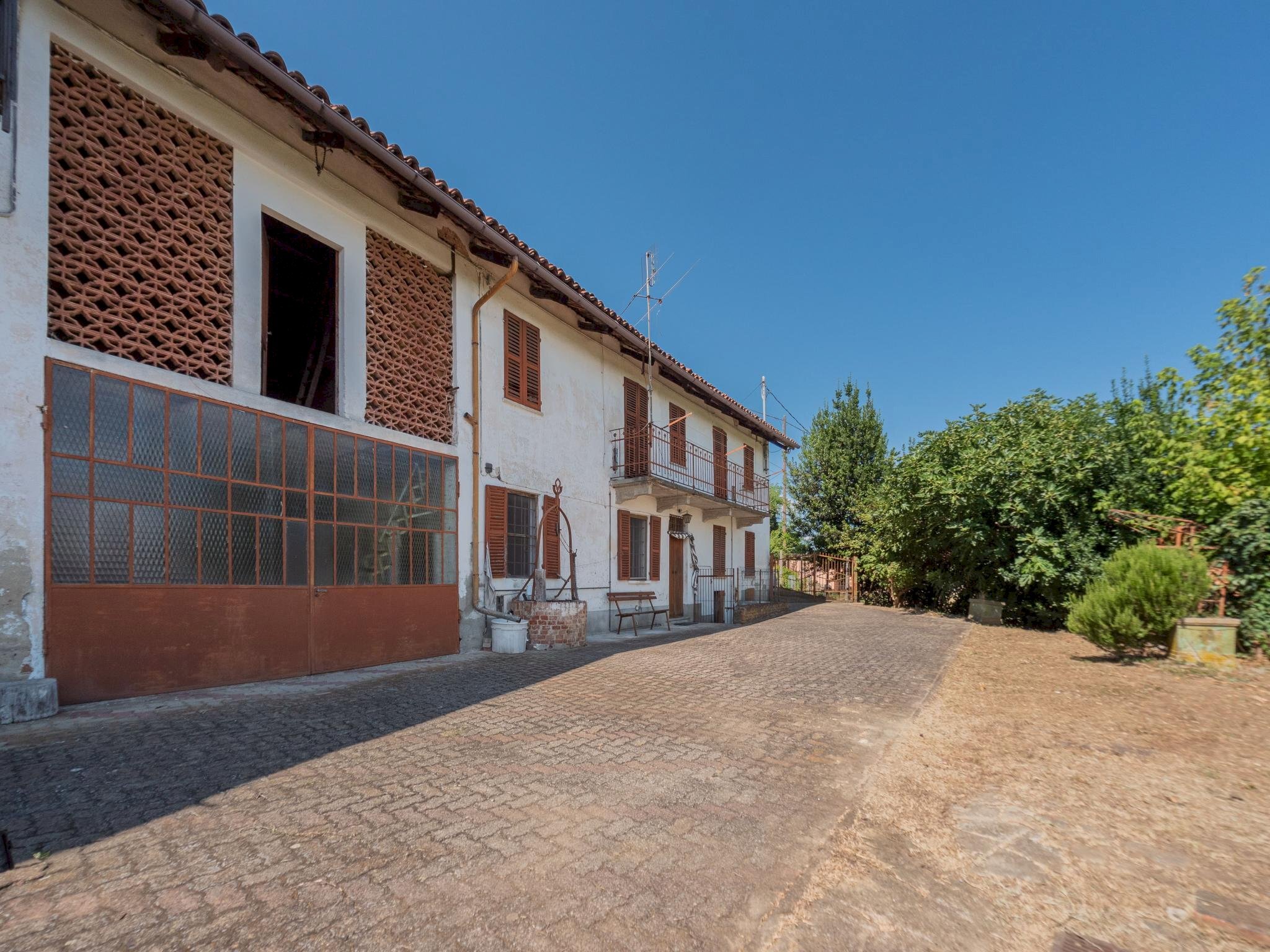 Independent house Mongardino - photo 3