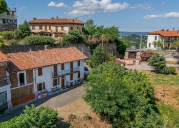 Independent house Mongardino - photo 2