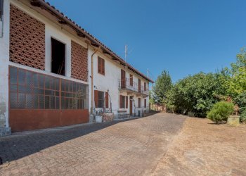 Independent house Mongardino - photo 3